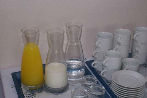 Apartamento Studios Costa