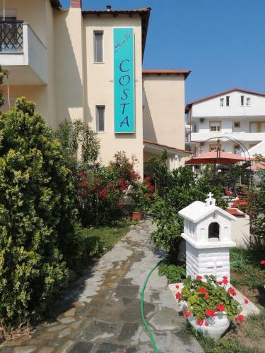 Apartamento Studios Costa