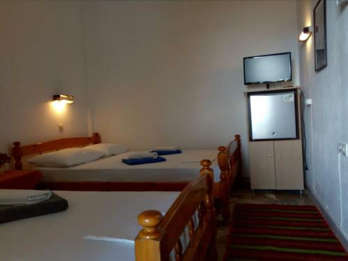 Hostal El Capitan