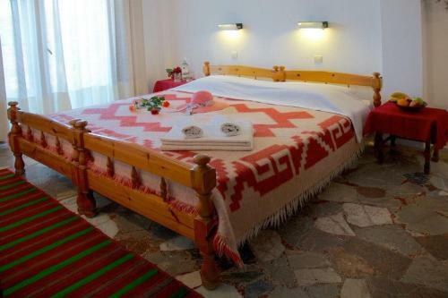 Hostal El Capitan