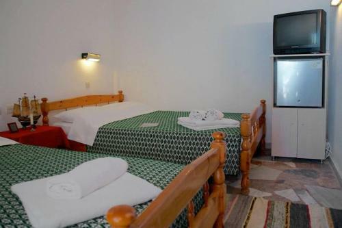 Hostal El Capitan