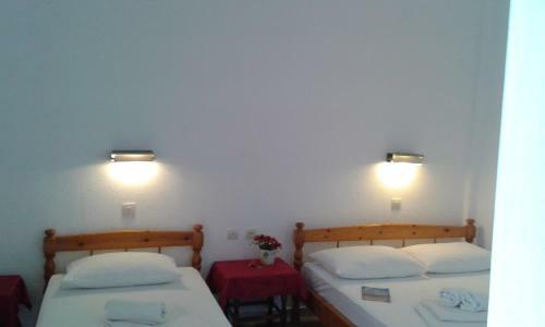 Hostal El Capitan