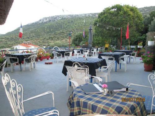 Hostal El Capitan