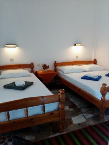 Hostal El Capitan