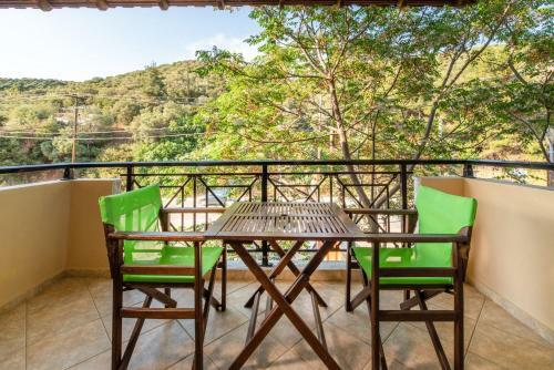 Apartamento Studios Diogenis