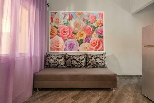 Apartamento Studios Diogenis