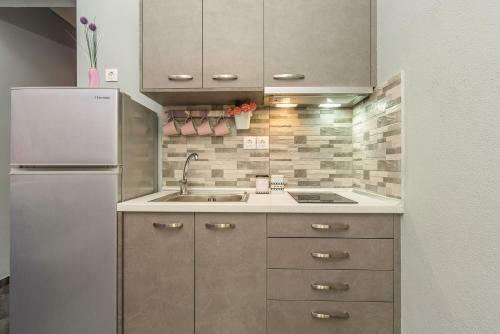 Apartamento Studios Diogenis