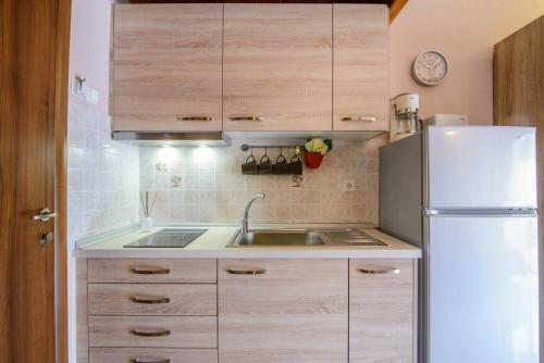 Apartamento Studios Diogenis