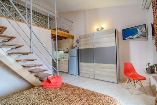 Apartamento Studios Diogenis