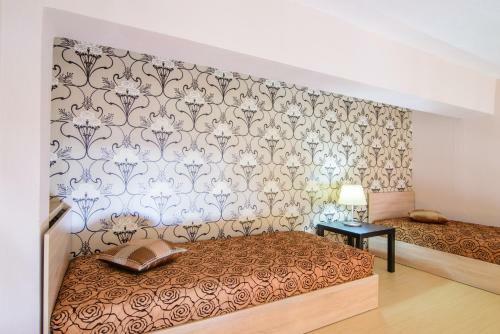 Apartamento Studios Diogenis