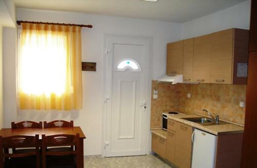 Aparthotel Asterias Hotel