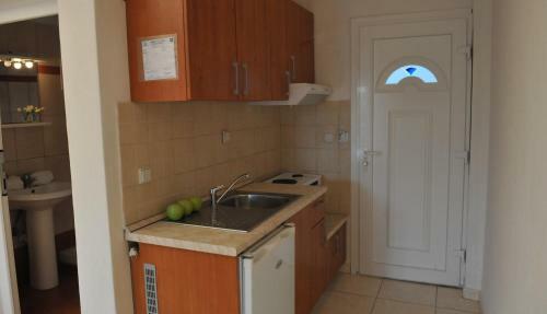 Aparthotel Asterias Hotel