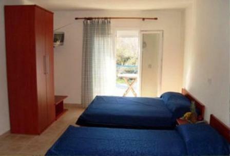 Aparthotel Asterias Hotel