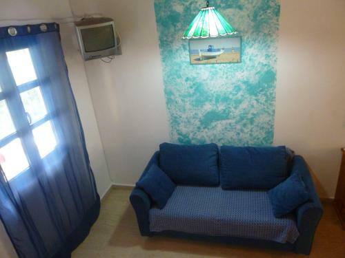 Athina Apartments