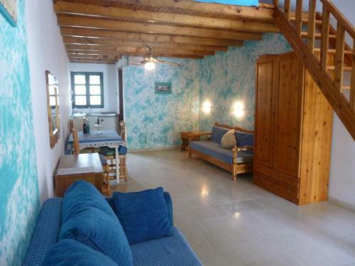Athina Apartments
