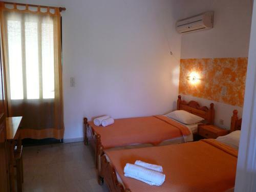 Athina Apartments