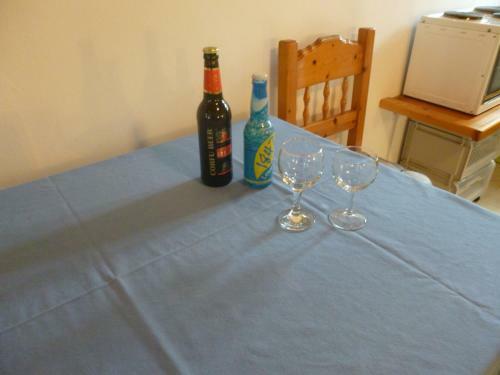 Athina Apartments