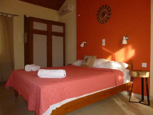 Athina Apartments