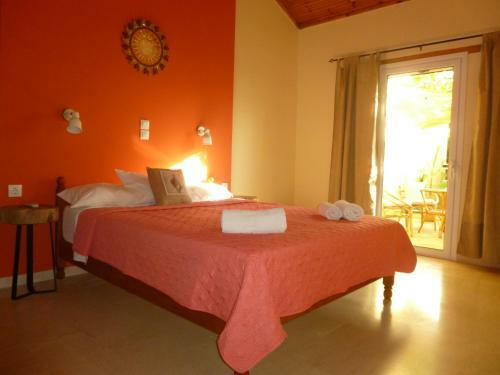 Athina Apartments