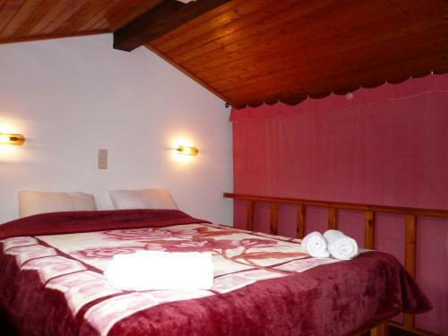 Athina Apartments