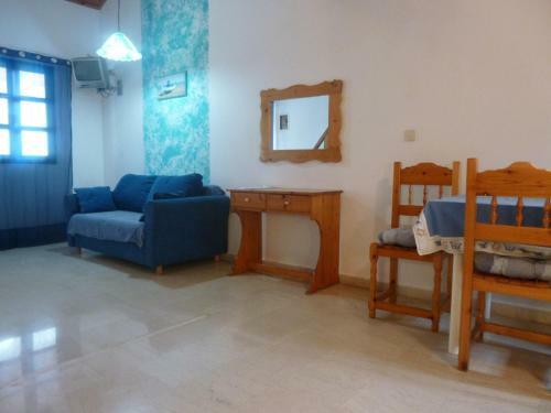 Athina Apartments