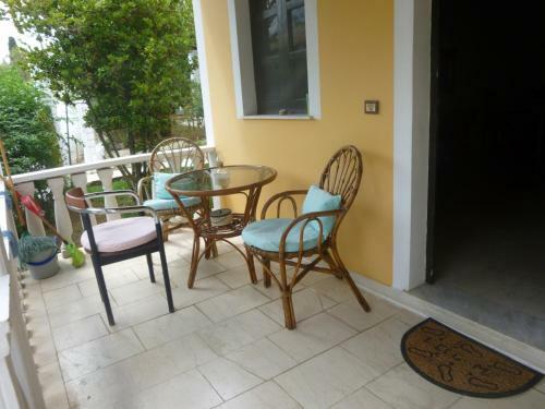 Athina Apartments