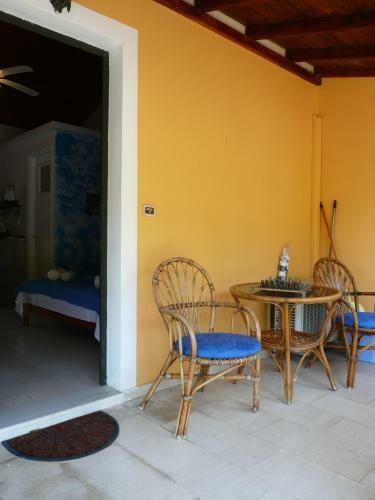 Athina Apartments