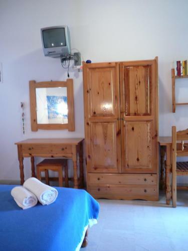 Athina Apartments