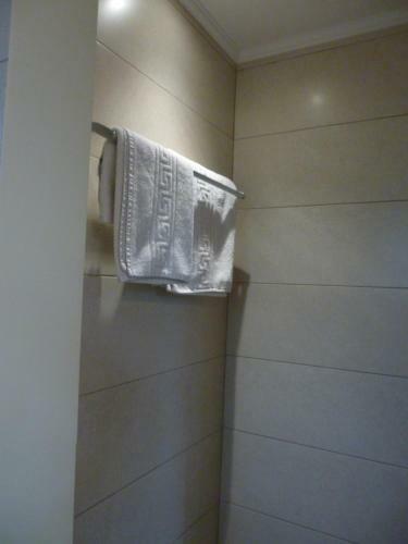 Athina Apartments