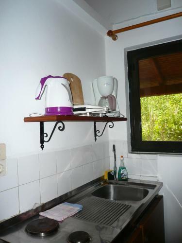 Athina Apartments