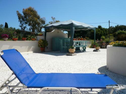Athina Apartments