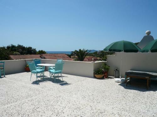 Athina Apartments