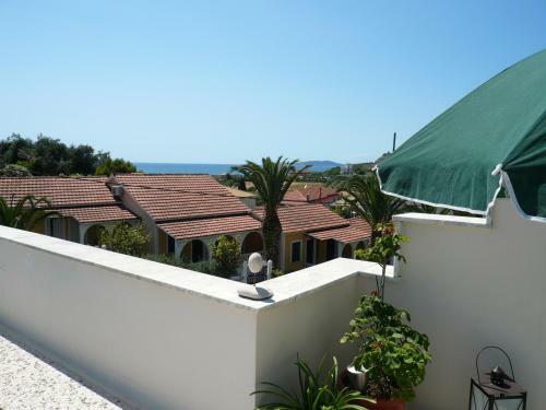 Athina Apartments