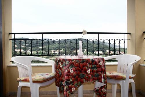 Apartamento Villa Helen