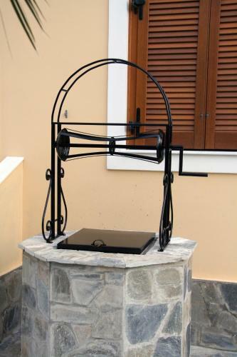 Apartamento Villa Helen