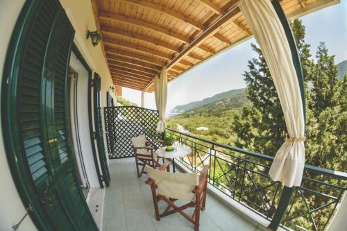 Apartamento Althea Studios