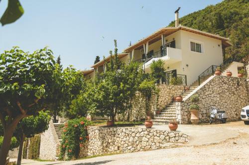Apartamento Althea Studios