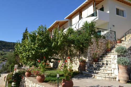 Apartamento Althea Studios