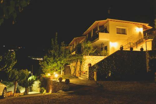 Apartamento Althea Studios