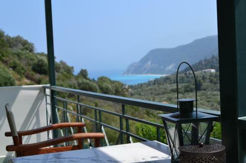 Apartamento Althea Studios