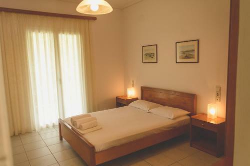 Apartamento Althea Studios