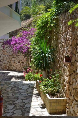 Apartamento Althea Studios