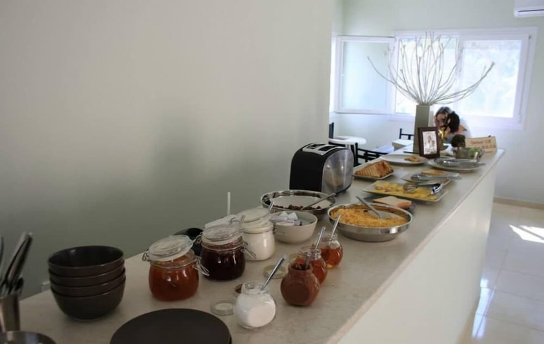 Hotel Lefkas Petra