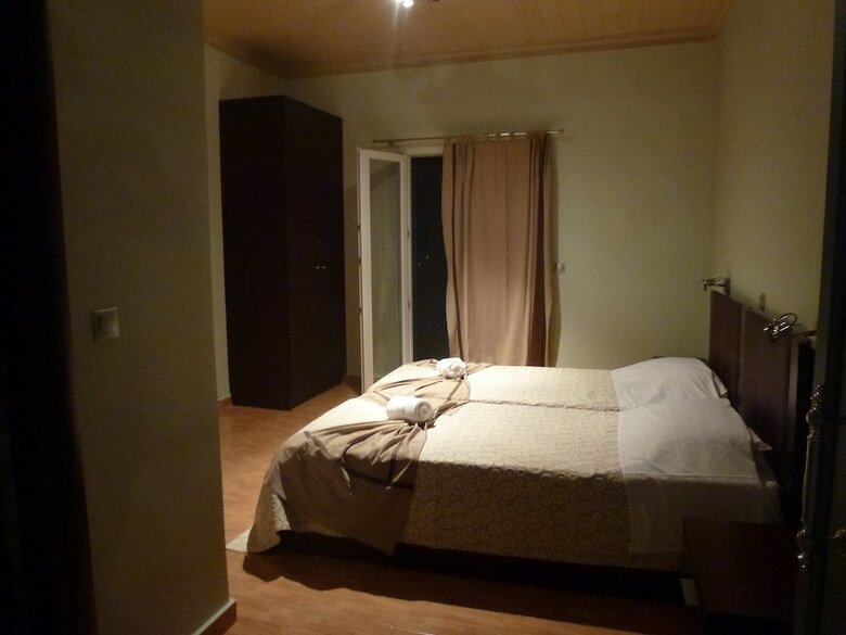 Hotel Lefkas Petra