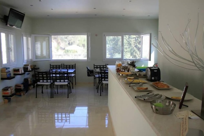 Hotel Lefkas Petra