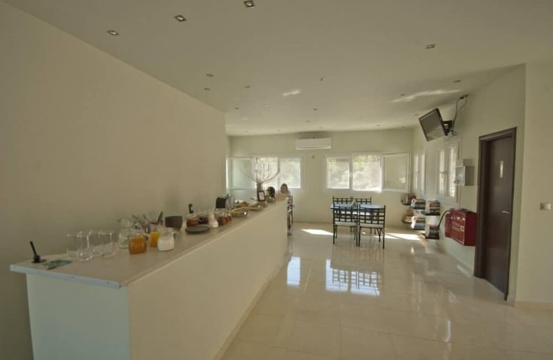 Hotel Lefkas Petra