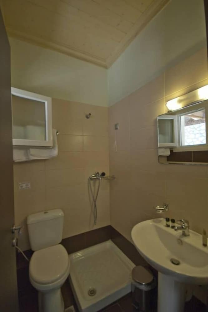 Hotel Lefkas Petra