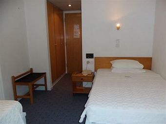 Hotel Odyssey