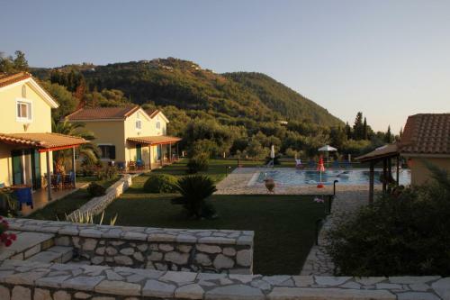 Pantheon Villas