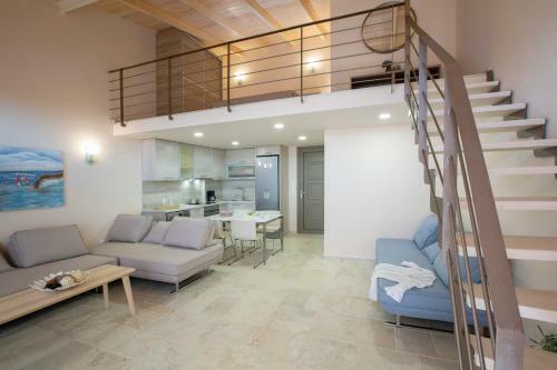 Pantheon Villas